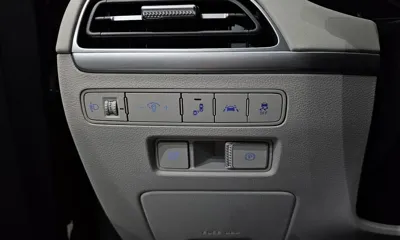 Hyundai Palisade 2022, 87313 км, за 28000000 KRW - фото 28
