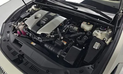 Lexus ES 2020, 48866 км, за 43500000 KRW - фото 6
