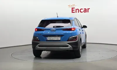 Hyundai Kona 2021, 75307 км, за 11900000 KRW