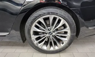 Kia K9 2022, 65922 км, за 39990000 KRW - фото 21