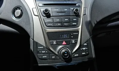Hyundai Grandeur 2014, 168502 км, за 5400000 KRW - фото 20