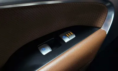 Genesis G70 2018, 122032 км, за 18990000 KRW - фото 20