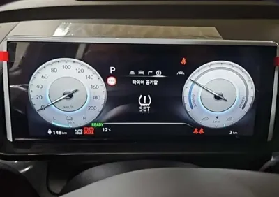 Hyundai Casper 2026, 1 км, за 15840000 KRW - фото 7