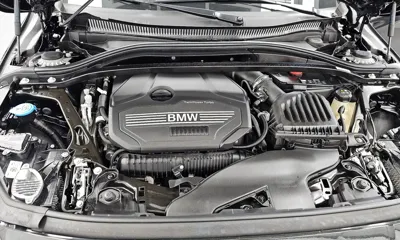 BMW 2-Series 2023, 25075 км, за 24500000 KRW - фото 6