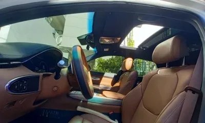 Genesis GV70 2024, 11000 км, за 19520000 KRW - фото 9