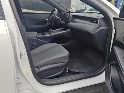 BYD Qin Plus 2025, 28400 км, за 59800 CNY - фото 8