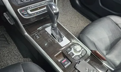 Renault-KoreaSamsung SM5 2014, 87040 км, за 4300000 KRW - фото 9