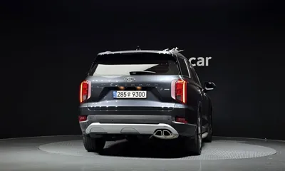Hyundai Palisade 2021, 59345 км, за 28500000 KRW