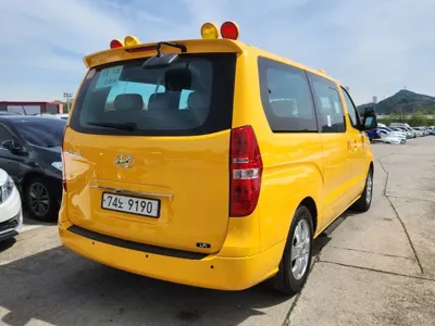 Hyundai Starex 2021, 56643 км, за 21900000 KRW - фото 6