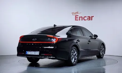 Hyundai Sonata 2022, 65893 км, за 18800000 KRW - фото 2