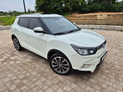 KG_Mobility_Ssangyong TIBOLI 2017, 93634 км, за 8300000 KRW - фото 5