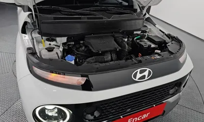 Hyundai Casper 2026, 7722 км, за 21990000 KRW - фото 6