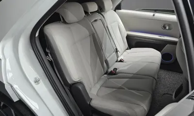 Hyundai Ioniq5 2022, 67277 км, за 31500000 KRW - фото 12