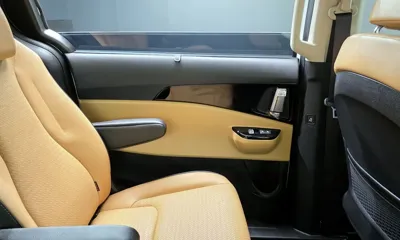 Kia Canival 2023, 36984 км, за 28500000 KRW - фото 25