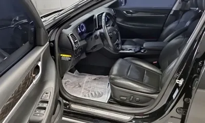 Hyundai Grandeur 2018, 148831 км, за 11500000 KRW - фото 10
