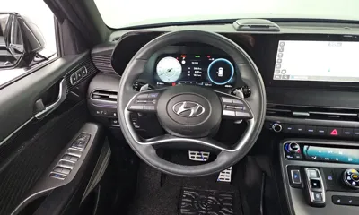 Hyundai Palisade 2024, 40540 км, за 40700000 KRW - фото 13