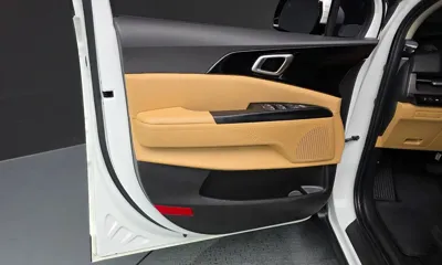 Kia Canival 2023, 56640 км, за 27990000 KRW - фото 25