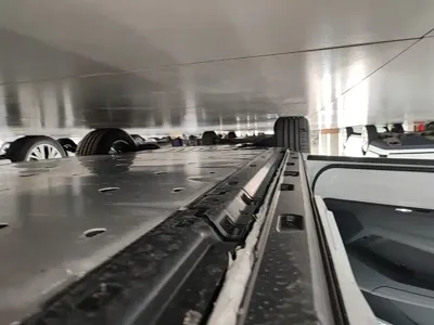 Audi Q4 e-tron 2026, 100 км, за 160000 CNY - фото 22