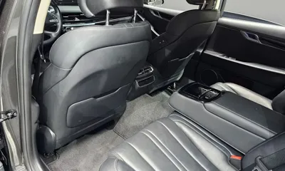 Genesis G80 2022, 100983 км, за 28300000 KRW - фото 31