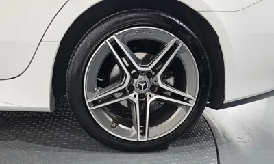 Mercedes-Benz CLS-Class 2019, 77593 км, за 34700000 KRW - фото 21