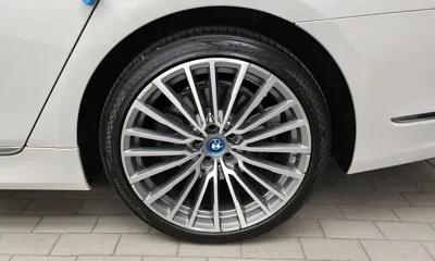 BMW 7-Series 2022, 84909 км, за 58950000 KRW - фото 21