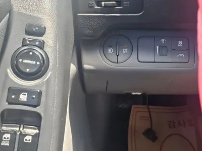 Hyundai Starex 2015, 74962 км, за 9900000 KRW - фото 16