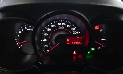 Kia Ray 2019, 83782 км, за 6800000 KRW - фото 8