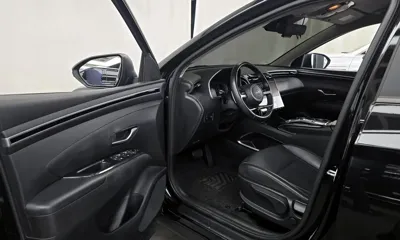Hyundai Tucson 2021, 112698 км, за 17600000 KRW - фото 10
