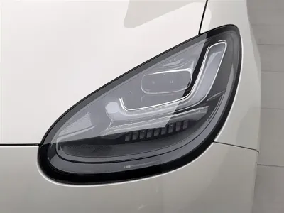 Wuling Bingo 2023, 24900 км, за 41800 CNY - фото 7