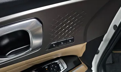 Kia Sorento 2024, 14303 км, за 44500000 KRW - фото 40