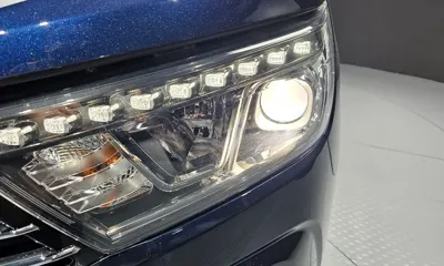 KG_Mobility_Ssangyong KORANDO 2019, 83609 км, за 11900000 KRW - фото 22
