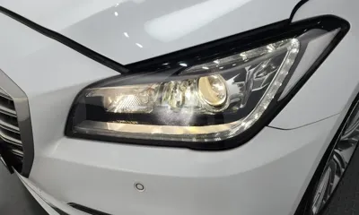 Genesis G80 2017, 103187 км, за 16500000 KRW - фото 22