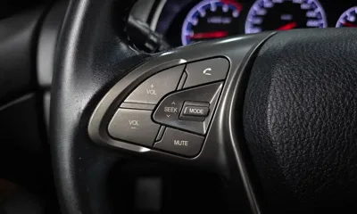 KG_Mobility_Ssangyong Rexton 2016, 133220 км, за 7500000 KRW - фото 29