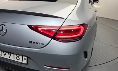 Mercedes-Benz CLS-Class 2022, 44899 км, за 43900000 KRW - фото 23