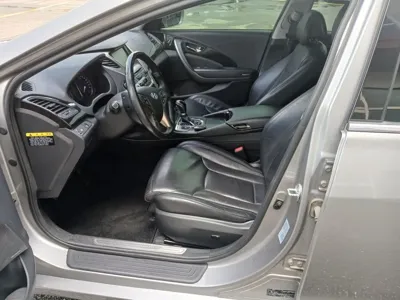 Hyundai Grandeur 2014, 155743 км, за 7150000 KRW - фото 9