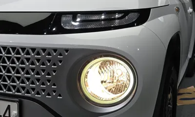 Hyundai Casper 2023, 48086 км, за 15000000 KRW - фото 22