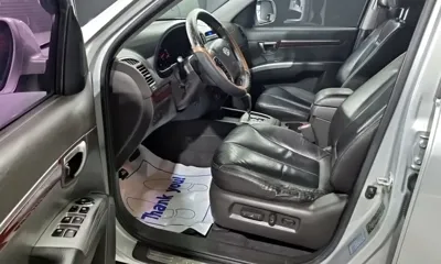 Hyundai Santafe 2011, 247037 км, за 3300000 KRW - фото 10