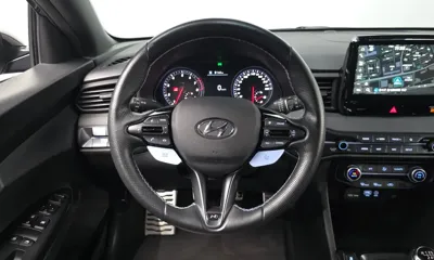Hyundai Veloster 2020, 30950 км, за 23300000 KRW - фото 12