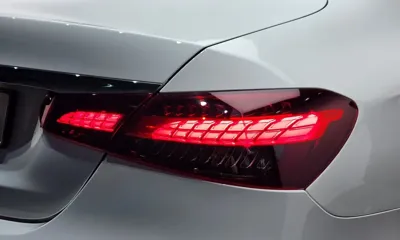 Mercedes-Benz E-Class 2021, 59860 км, за 32800000 KRW - фото 23
