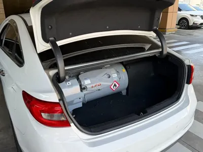 Hyundai Sonata 2017, 338689 км, за 3000000 KRW - фото 20