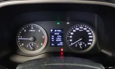 Hyundai Tucson 2019, 88416 км, за 16900000 KRW - фото 8