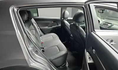 Kia Sportage 2012, 100879 км, за 6500000 KRW - фото 12