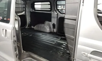Hyundai Starex 2015, 115794 км, за 7500000 KRW - фото 12