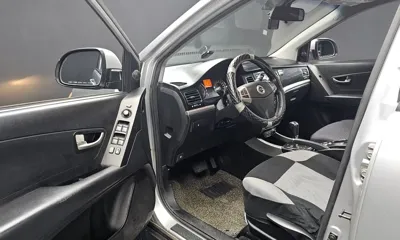 KG_Mobility_Ssangyong KORANDO 2012, 236048 км, за 1600000 KRW - фото 10