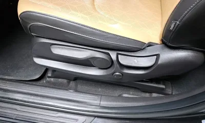 Kia Canival 2021, 97062 км, за 18500000 KRW - фото 31