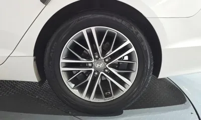 Hyundai Sonata 2015, 123204 км, за 9800000 KRW - фото 21