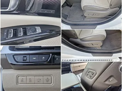 Kia Canival 2022, 77589 км, за 40300000 KRW - фото 20