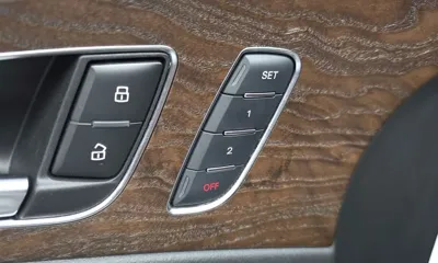 Audi A6 2016, 105717 км, за 10700000 KRW - фото 18