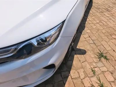 Geely Emgrand GL 2019, 36600 км, за 23000 CNY - фото 5