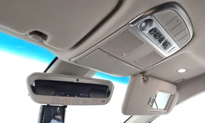 Genesis G90 2019, 80098 км, за 30800000 KRW - фото 30